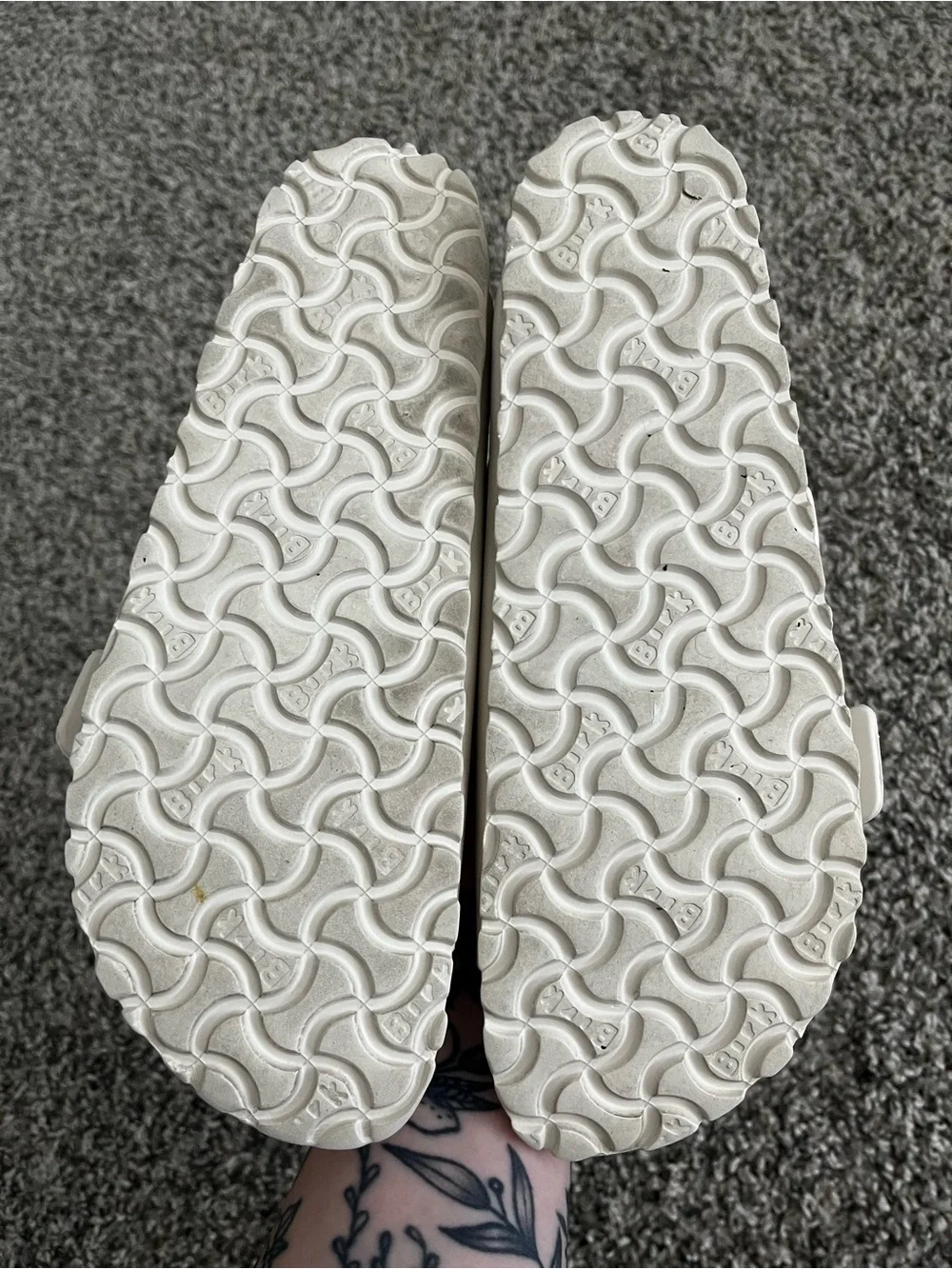 Birkenstock Arizona Slide Sandals